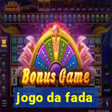 jogo da fada